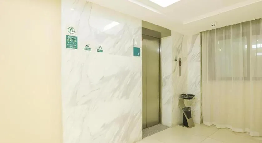 City Comfort Inn Nanning Railway Station Beihu Nanmian Street