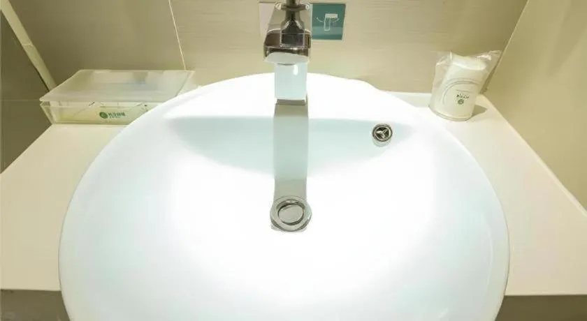 City Comfort Inn Nanning Railway Station Beihu Nanmian Street