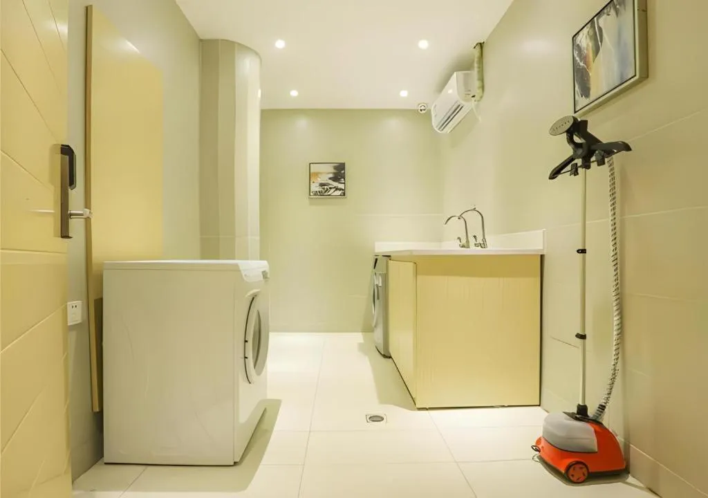 City Comfort Inn Nanning Railway Station Beihu Nanmian Street