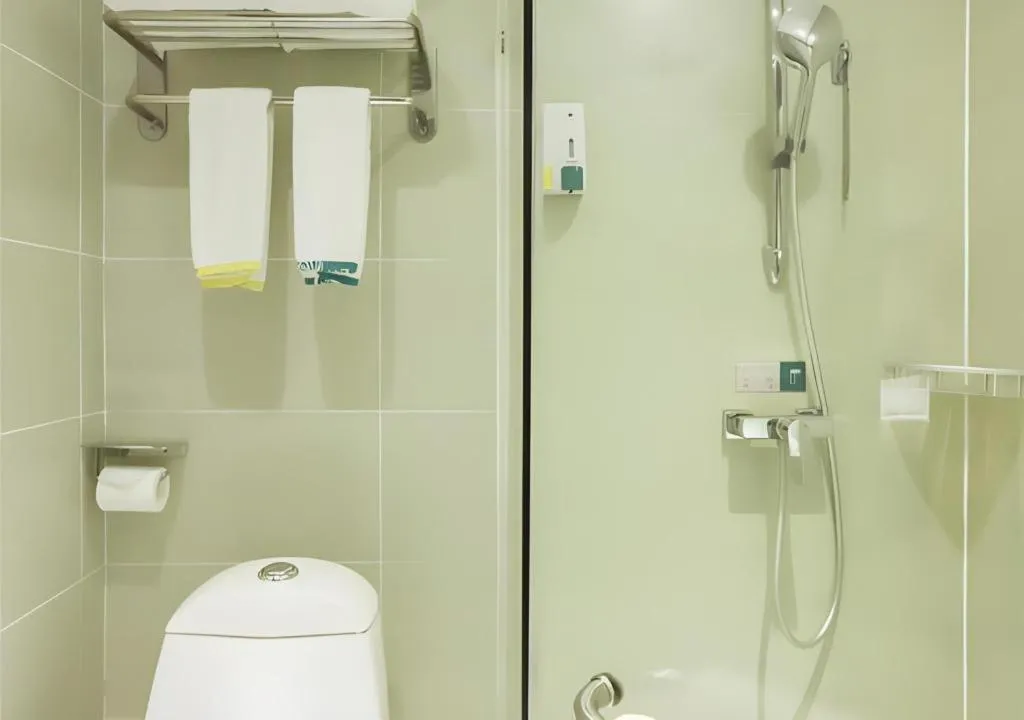 City Comfort Inn Nanning Railway Station Beihu Nanmian Street