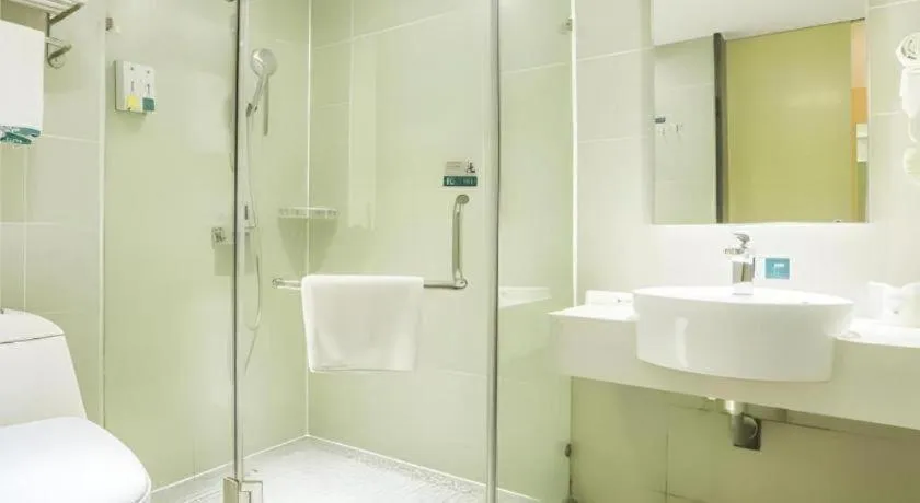 City Comfort Inn Nanning Railway Station Beihu Nanmian Street