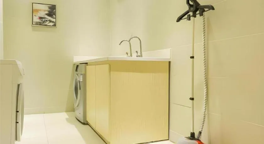 City Comfort Inn Nanning Railway Station Beihu Nanmian Street