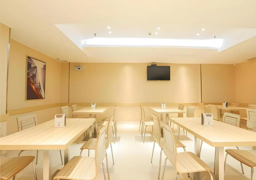 City Comfort Inn Nanning Railway Station Beihu Nanmian Street