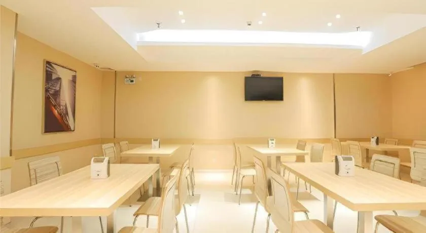 City Comfort Inn Nanning Railway Station Beihu Nanmian Street