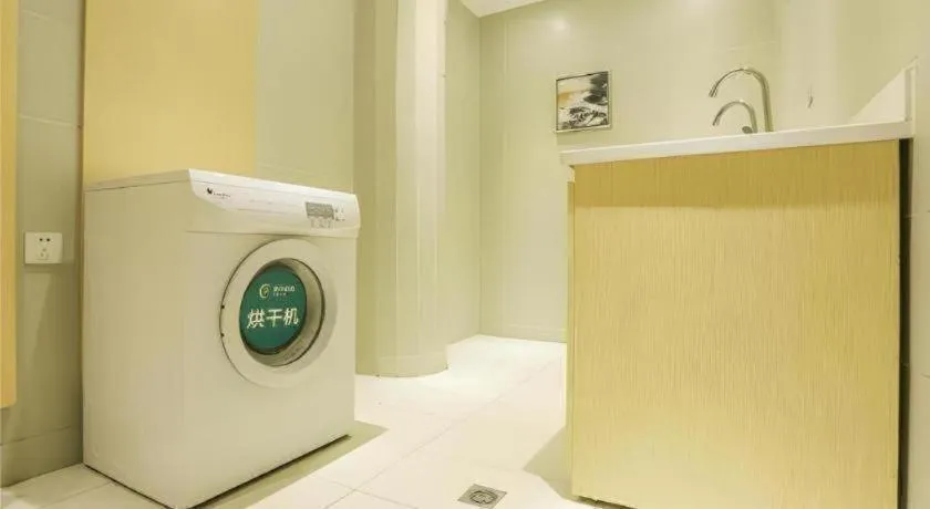 City Comfort Inn Nanning Railway Station Beihu Nanmian Street