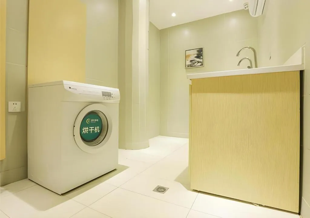 City Comfort Inn Nanning Railway Station Beihu Nanmian Street