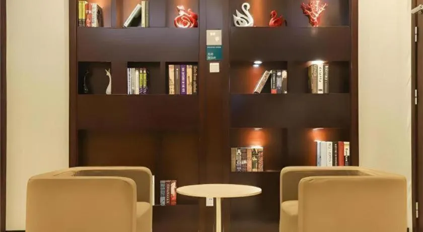 City Comfort Inn Nanning Railway Station Beihu Nanmian Street