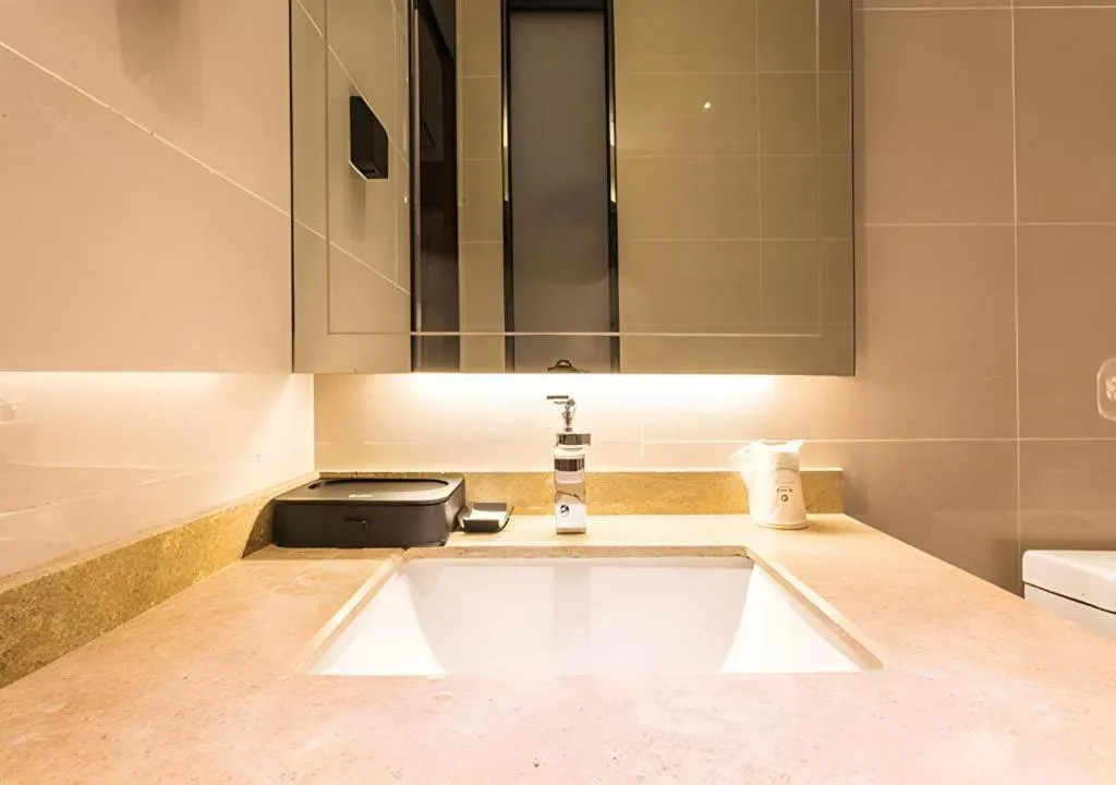 City Comfort Inn Nanning Jiangnan Wanda Plaza