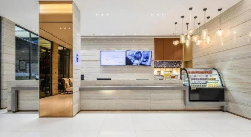 City Comfort Inn Nanning Jiangnan Wanda Plaza