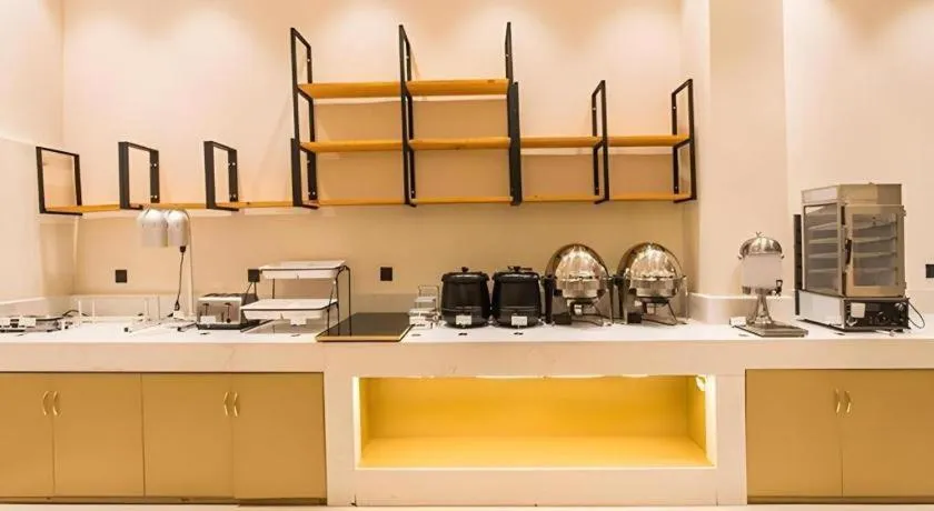 City Comfort Inn Nanning Jiangnan Wanda Plaza