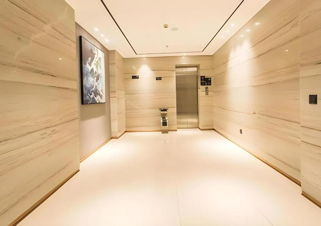 City Comfort Inn Nanning Jiangnan Wanda Plaza