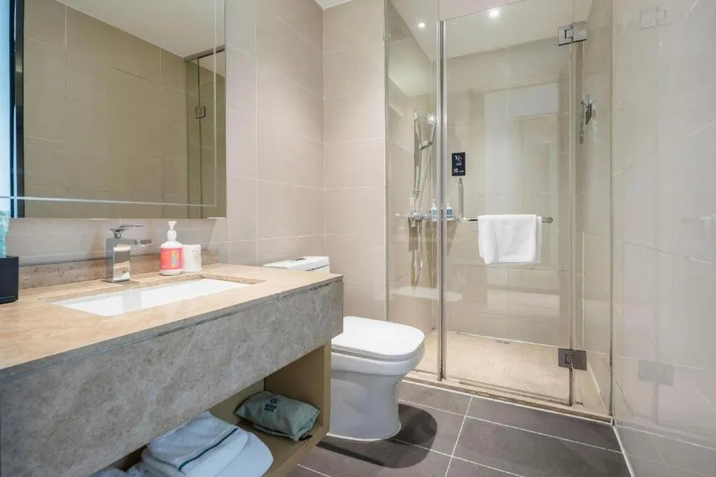 City Comfort Inn Nanning Jiangnan Wanda Plaza