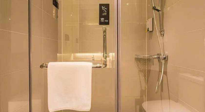 City Comfort Inn Nanning Jiangnan Wanda Plaza