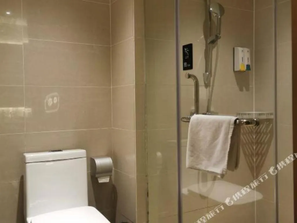 City Comfort Inn Nanning Jiangnan Wanda Plaza
