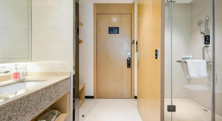 City Comfort Inn Nanning Jiangnan Wanda Plaza