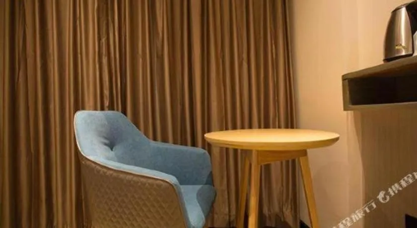 City Comfort Inn Nanning Jiangnan Wanda Plaza