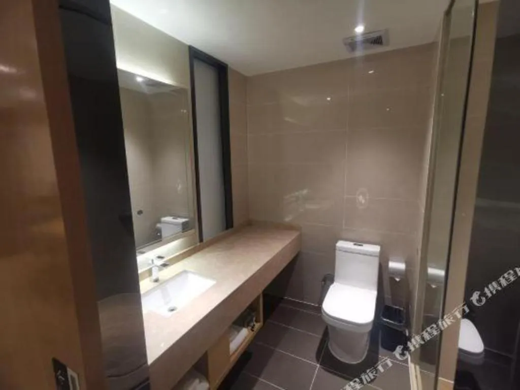 City Comfort Inn Nanning Jiangnan Wanda Plaza