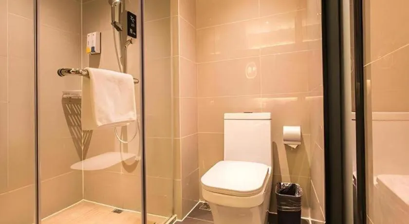 City Comfort Inn Nanning Jiangnan Wanda Plaza