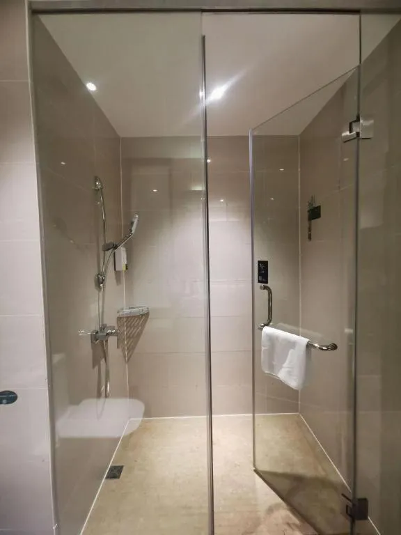 City Comfort Inn Nanning Jiangnan Wanda Plaza