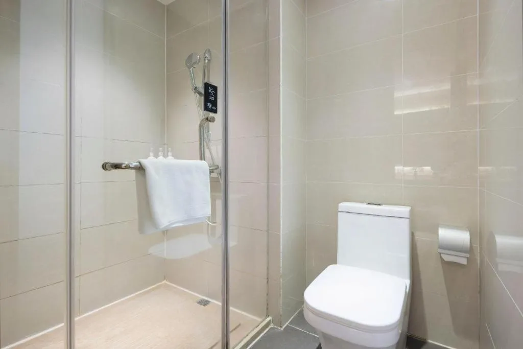 City Comfort Inn Nanning Jiangnan Wanda Plaza