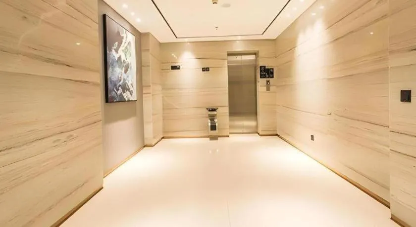 City Comfort Inn Nanning Jiangnan Wanda Plaza