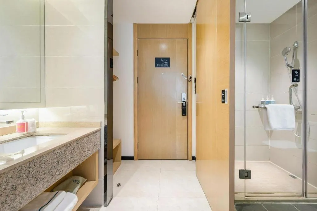 City Comfort Inn Nanning Jiangnan Wanda Plaza