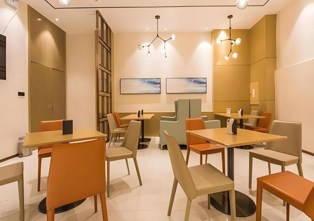 City Comfort Inn Nanning Jiangnan Wanda Plaza