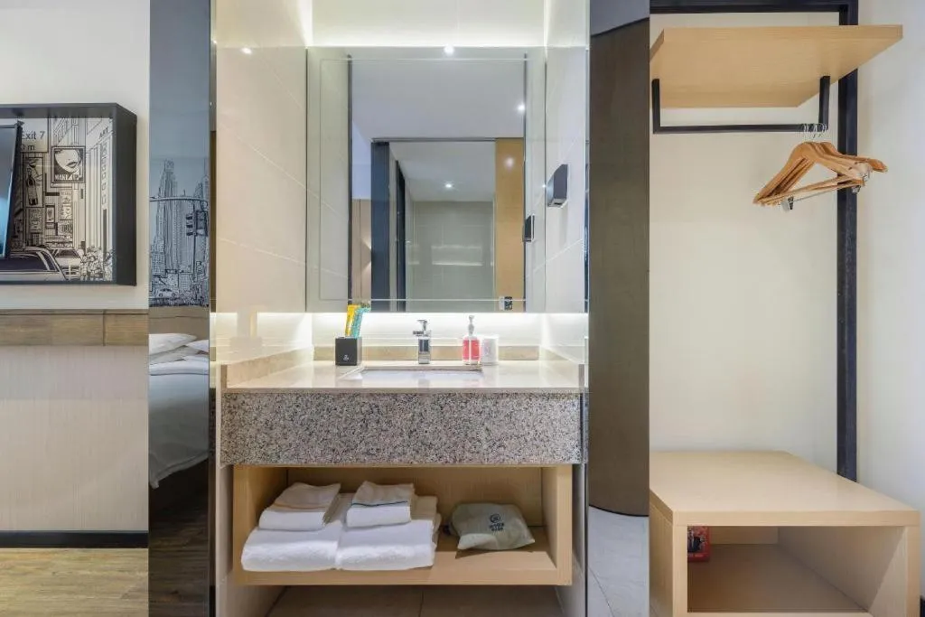 City Comfort Inn Nanning Jiangnan Wanda Plaza