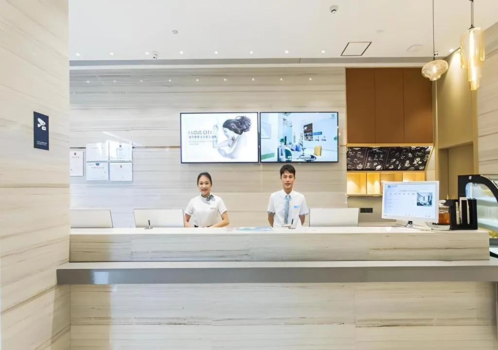 City Comfort Inn Nanning Jiangnan Wanda Plaza