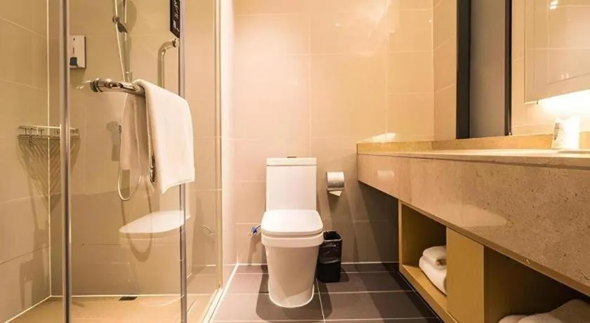 City Comfort Inn Nanning Jiangnan Wanda Plaza