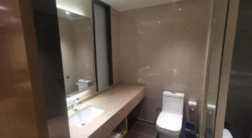 City Comfort Inn Nanning Jiangnan Wanda Plaza