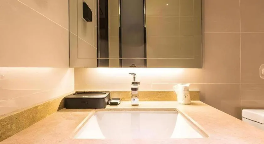 City Comfort Inn Nanning Jiangnan Wanda Plaza