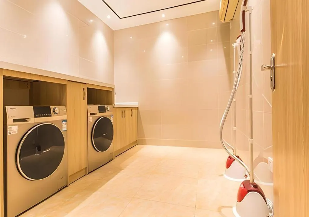 City Comfort Inn Nanning Jiangnan Wanda Plaza