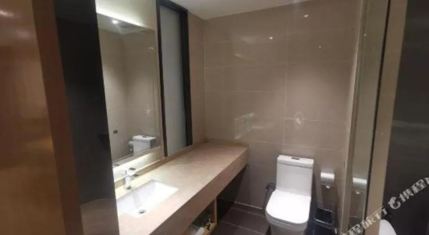 City Comfort Inn Nanning Jiangnan Wanda Plaza