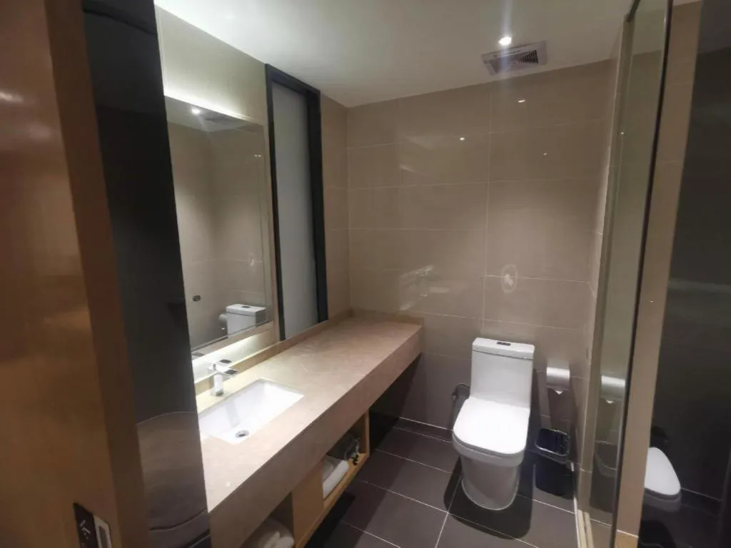 City Comfort Inn Nanning Jiangnan Wanda Plaza