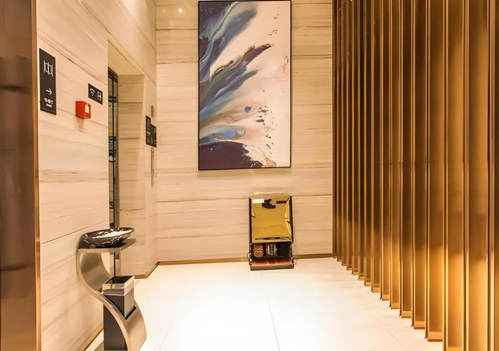 City Comfort Inn Nanning Jiangnan Wanda Plaza