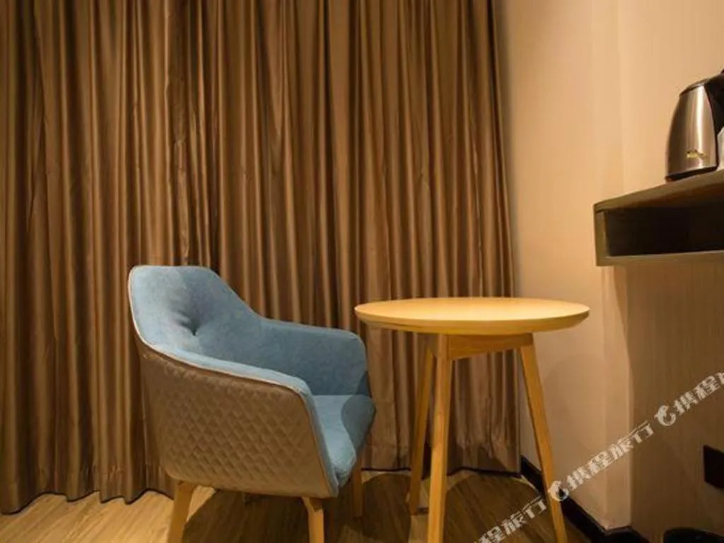 City Comfort Inn Nanning Jiangnan Wanda Plaza