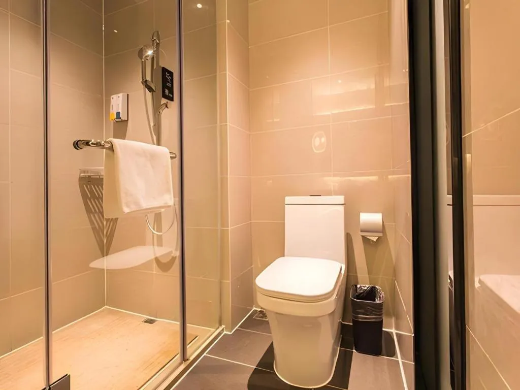 City Comfort Inn Nanning Jiangnan Wanda Plaza