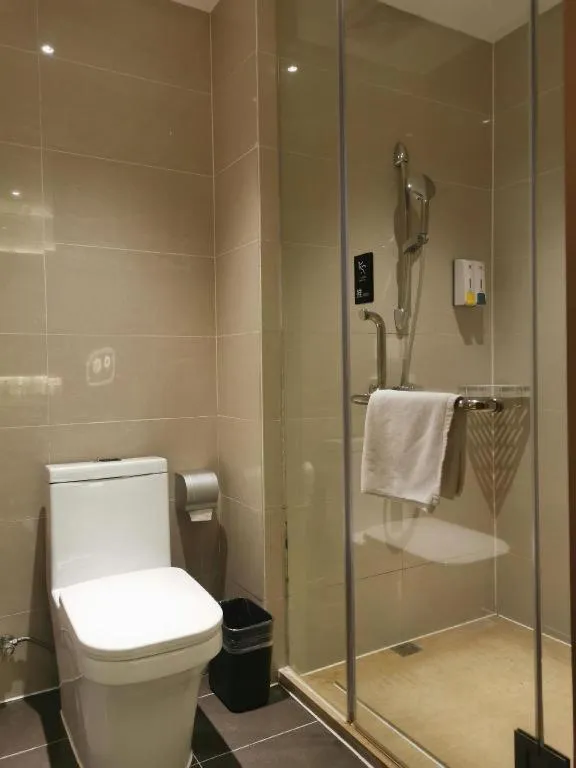 City Comfort Inn Nanning Jiangnan Wanda Plaza