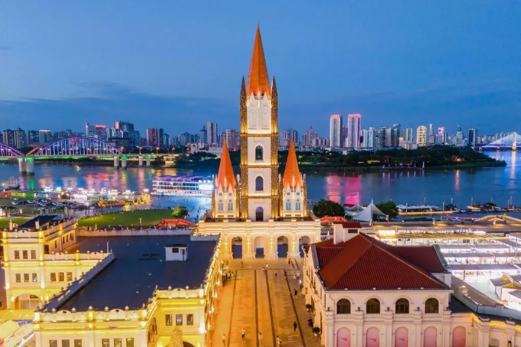 City Comfort Inn Nanning Jiangnan Wanda Plaza