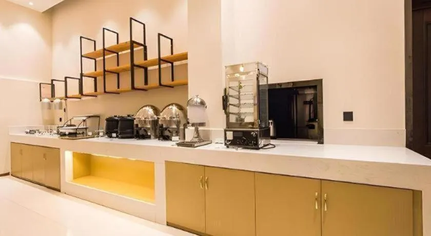 City Comfort Inn Nanning Jiangnan Wanda Plaza