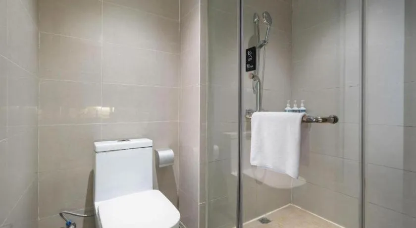 City Comfort Inn Nanning Jiangnan Wanda Plaza