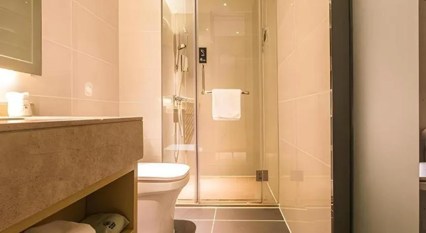 City Comfort Inn Nanning Jiangnan Wanda Plaza