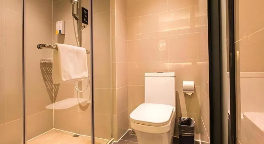 City Comfort Inn Nanning Jiangnan Wanda Plaza