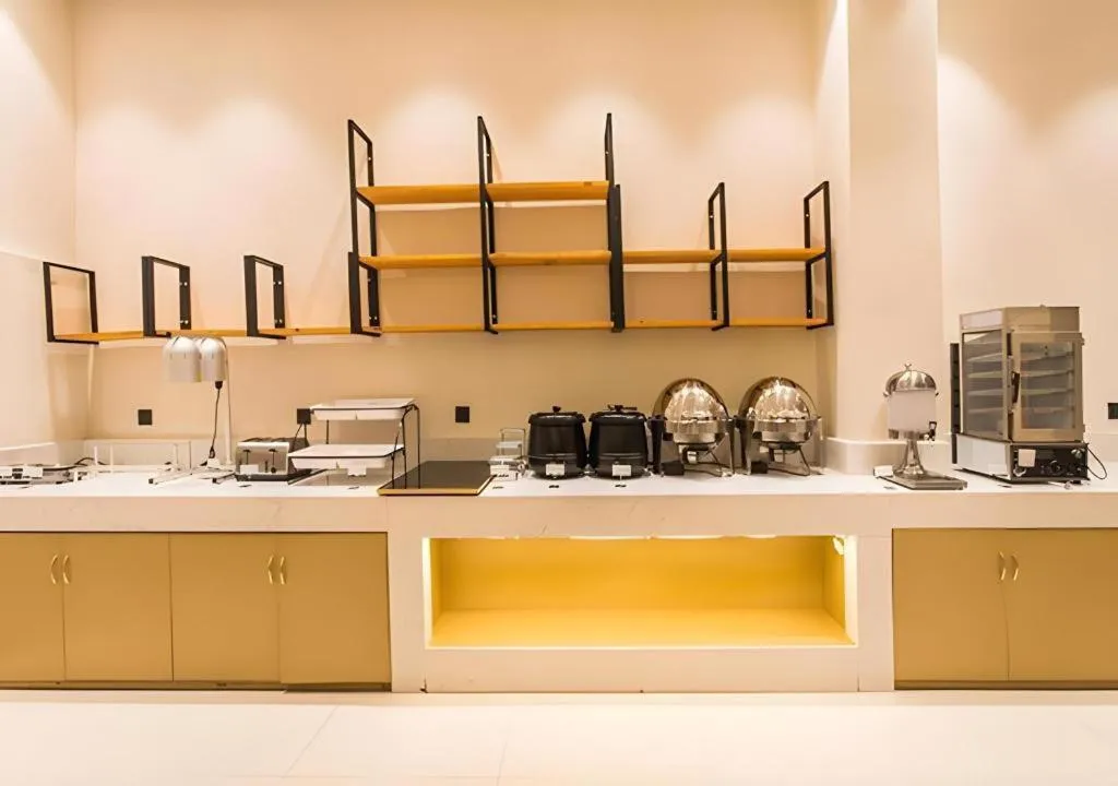 City Comfort Inn Nanning Jiangnan Wanda Plaza