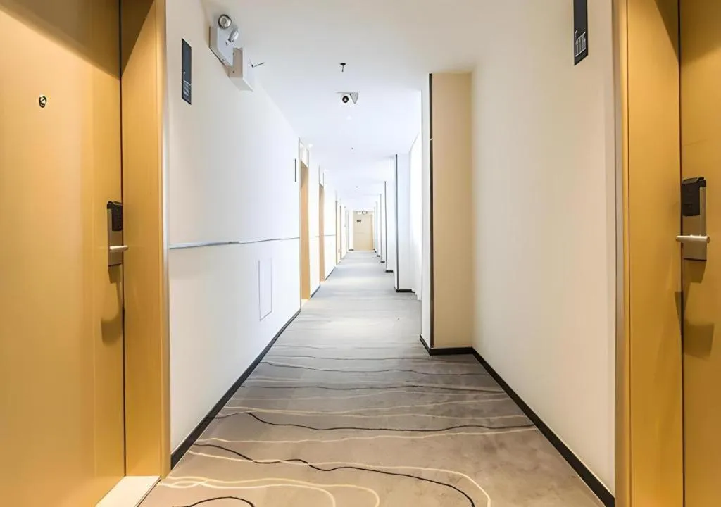 City Comfort Inn Nanning Jiangnan Wanda Plaza