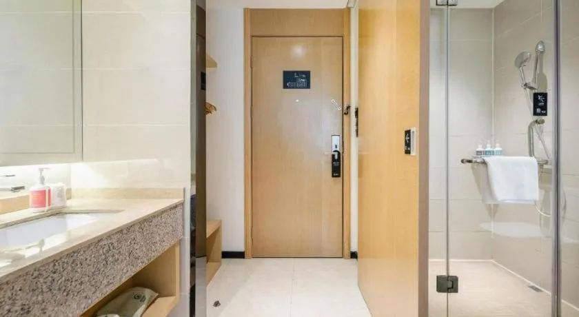 City Comfort Inn Nanning Jiangnan Wanda Plaza