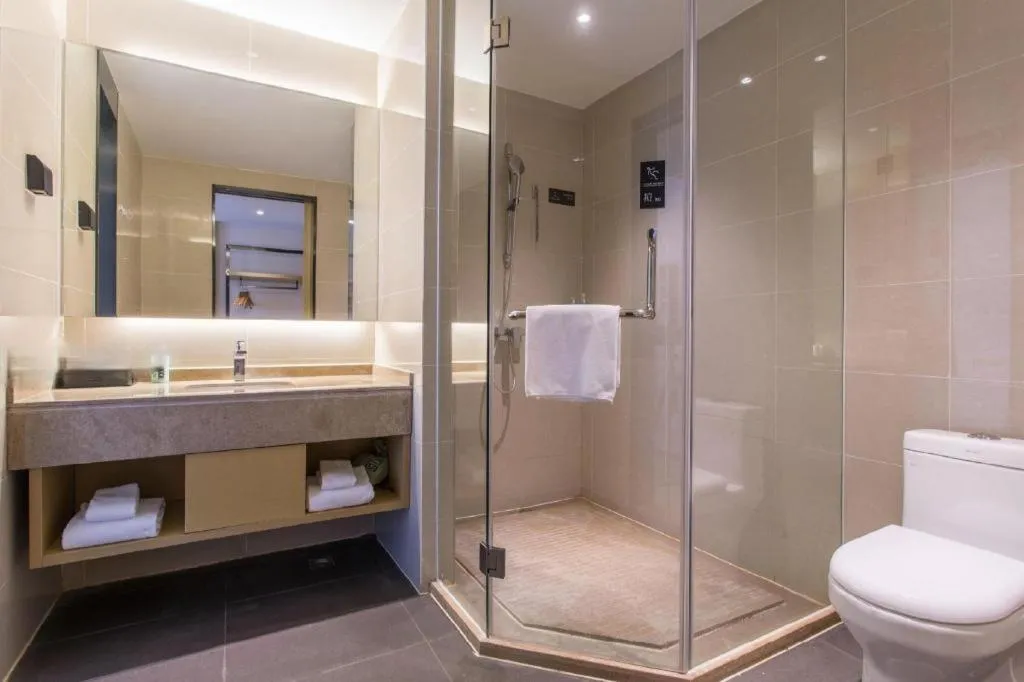 City Comfort Inn Nanning Jiangnan Wanda Plaza