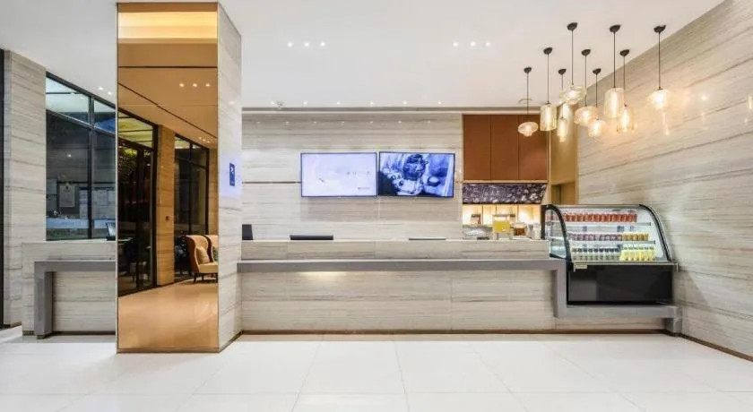 City Comfort Inn Nanning Jiangnan Wanda Plaza