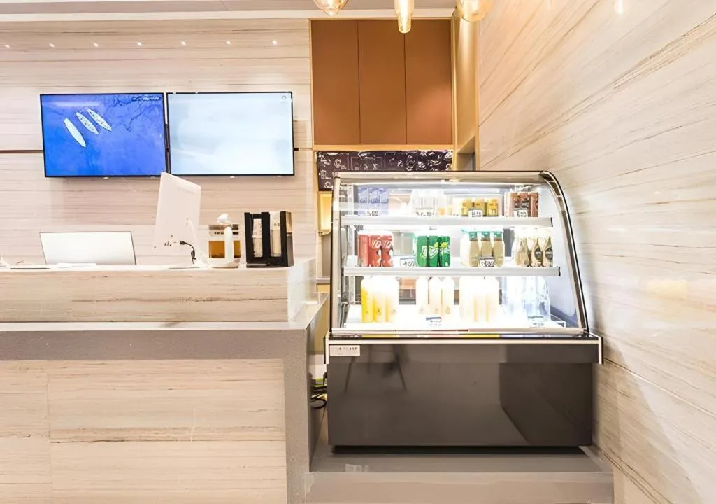 City Comfort Inn Nanning Jiangnan Wanda Plaza